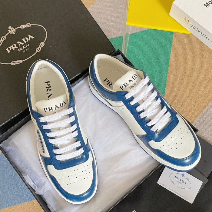 PRA shoes