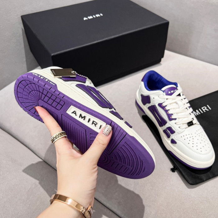 AM1R1 Skel Top Low
