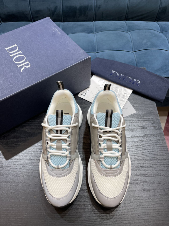 D10R HOMME B22 TRAINER SNEAKER