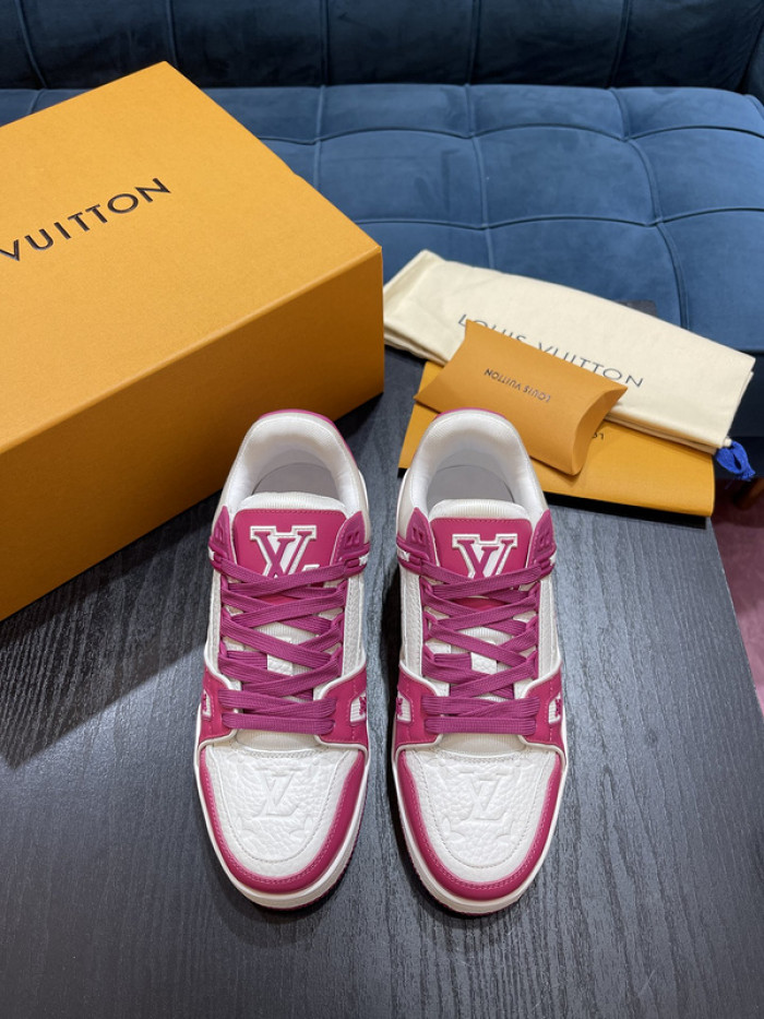 D00G7 Lou1su1tt SNEAKER LOW