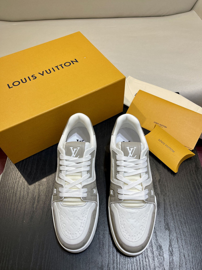 D00G7 Lou1su1tt SNEAKER LOW