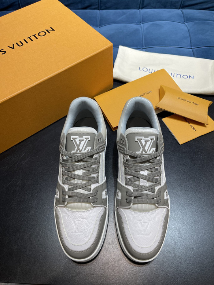 D00G7 Lou1su1tt SNEAKER LOW