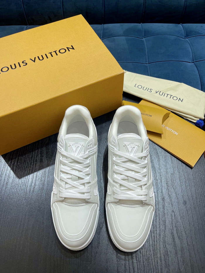 D00G7 Lou1su1tt SNEAKER LOW