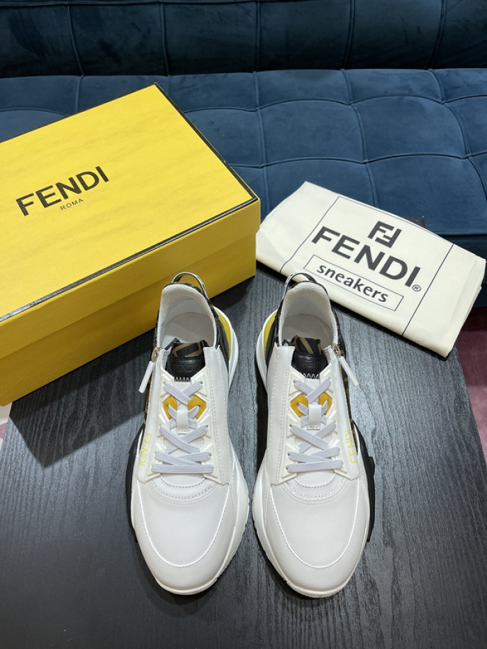 FEND1 SNEAKER