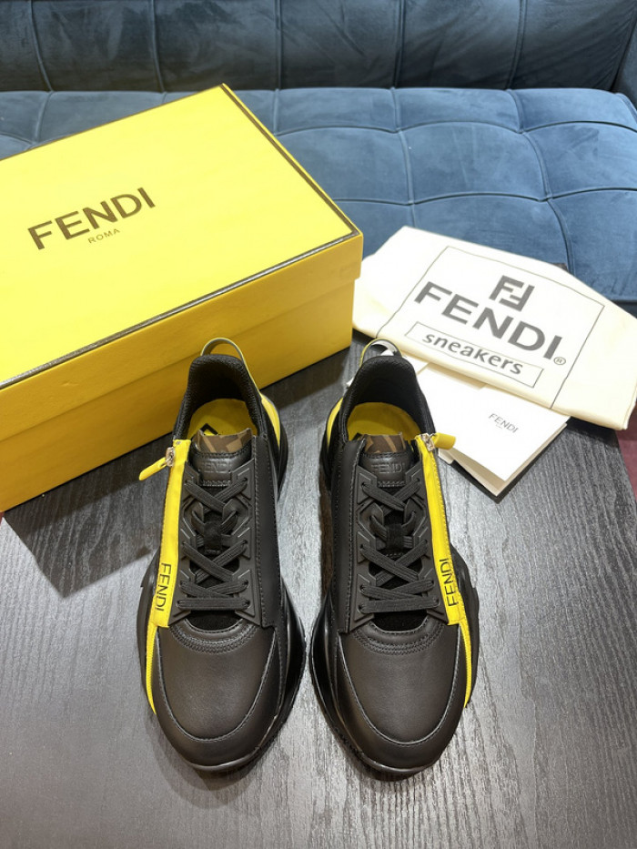 FEND1 SNEAKER