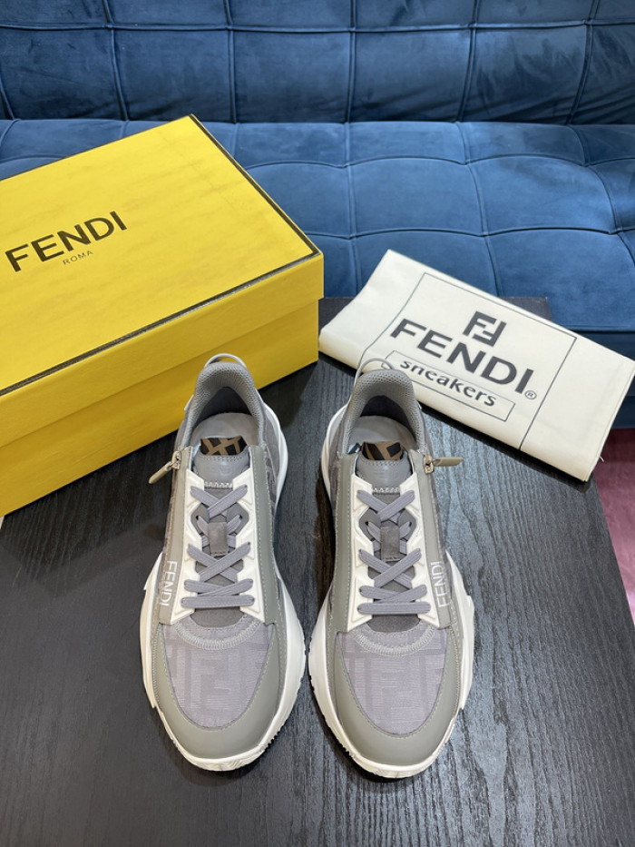 FEND1 SNEAKER