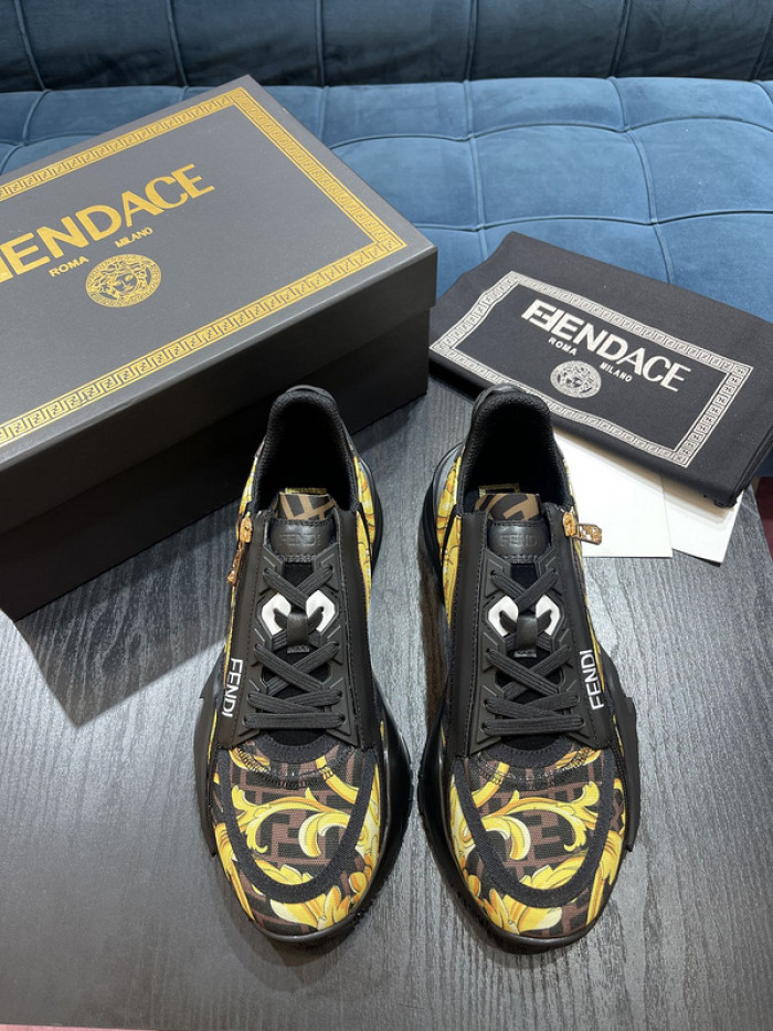 FEND1 SNEAKER