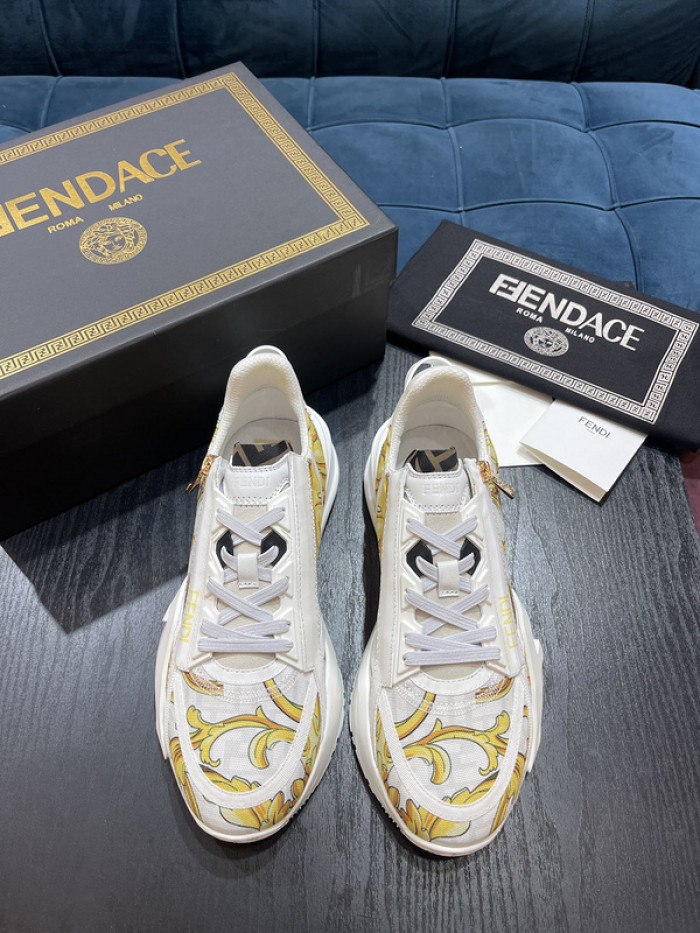 FEND1 SNEAKER
