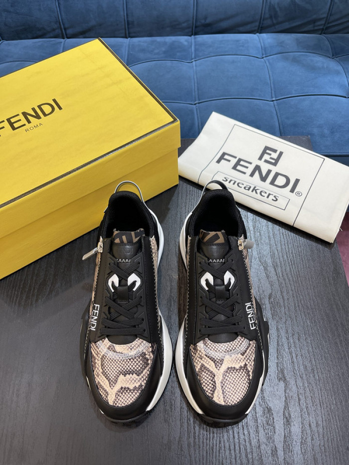 FEND1 SNEAKER