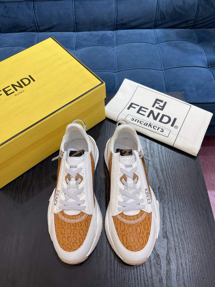 FEND1 SNEAKER