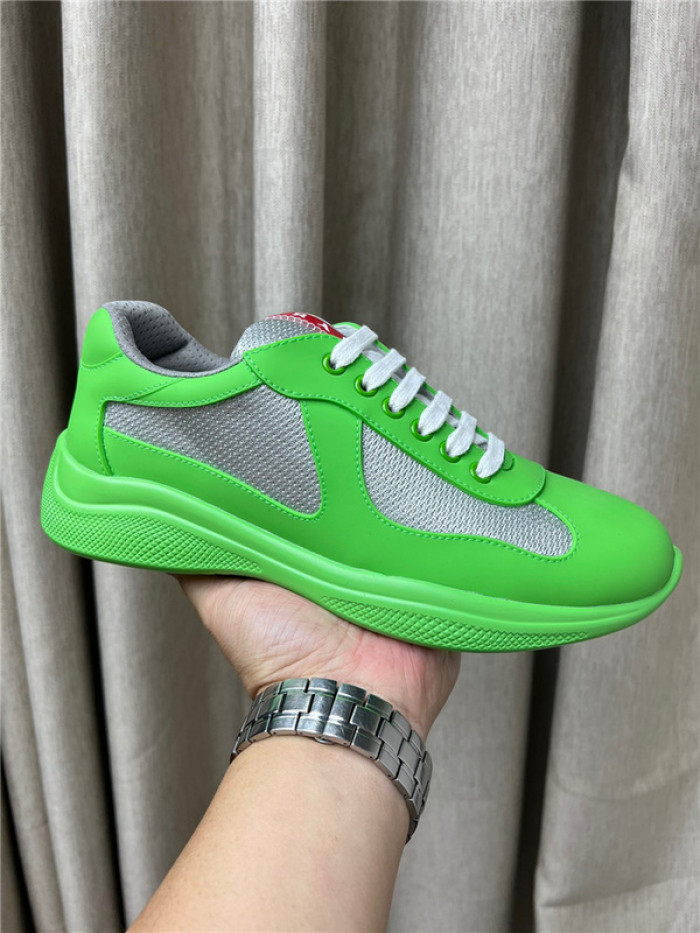 PRA shoes