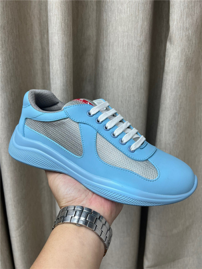 PRA shoes