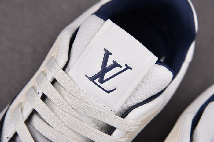 D00G7 Lou1su1tt SNEAKER LOW