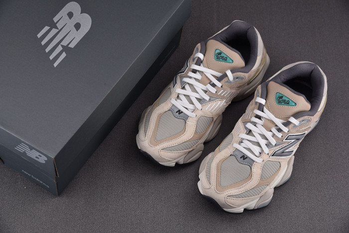 N3W BLANCE 9060‘Sea Salt U9060MAC