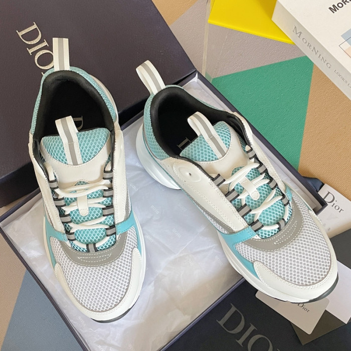 D10R HOMME B22 TRAINER SNEAKER