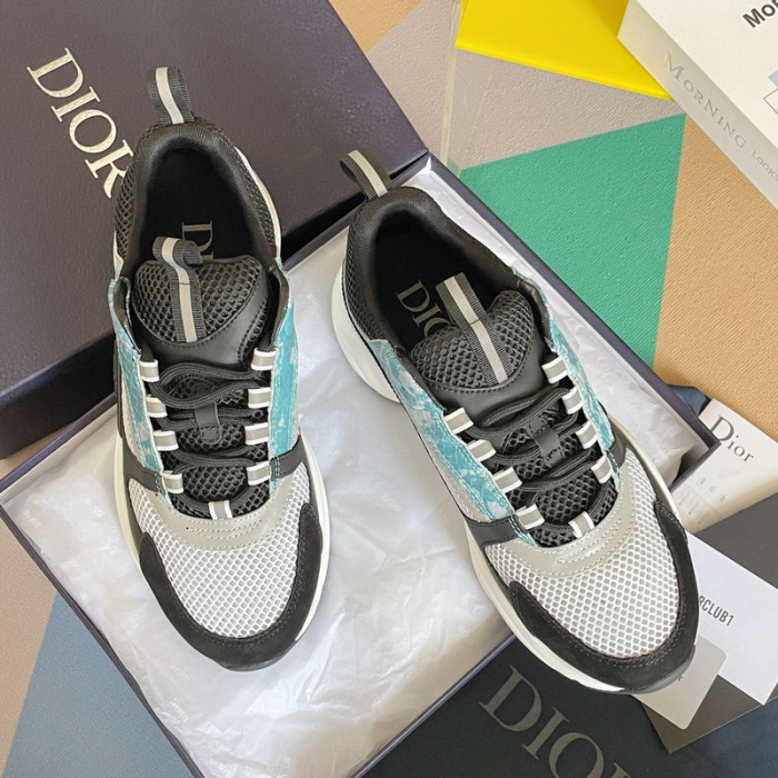 D10R HOMME B22 TRAINER SNEAKER