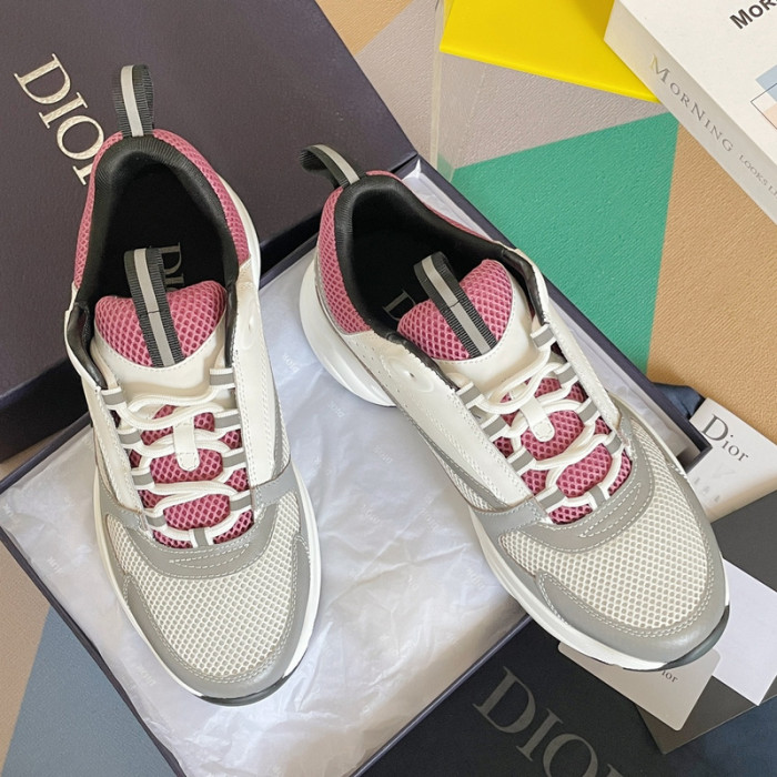 D10R HOMME B22 TRAINER SNEAKER