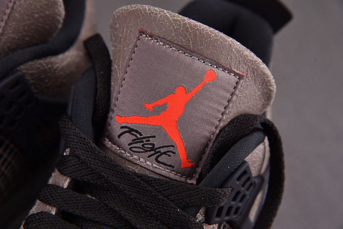 Air Jordan 4 Retro Taupe Haze DB0732-200