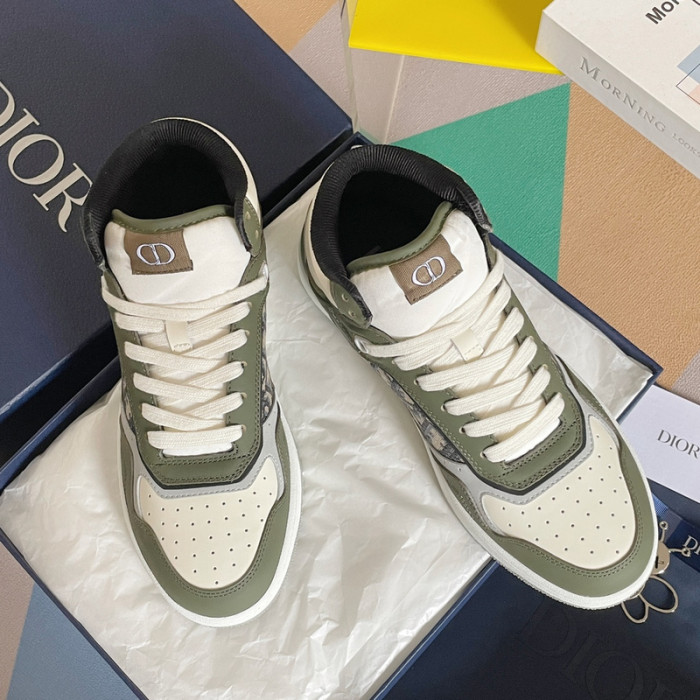 D10R B27 Sneaker