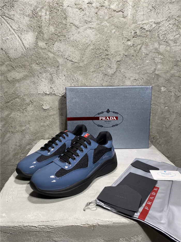 PRA shoes
