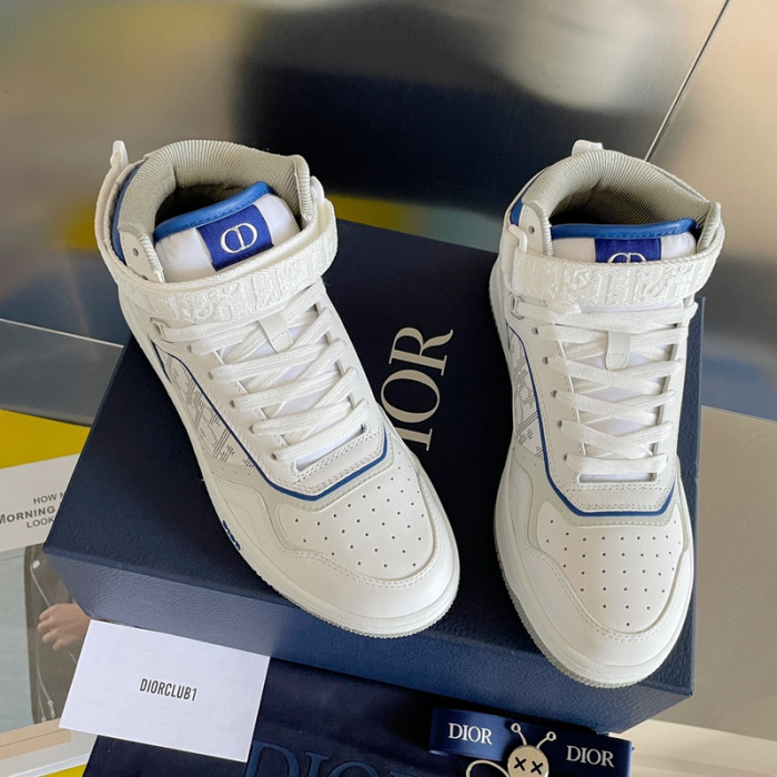 D10R B27 Sneaker