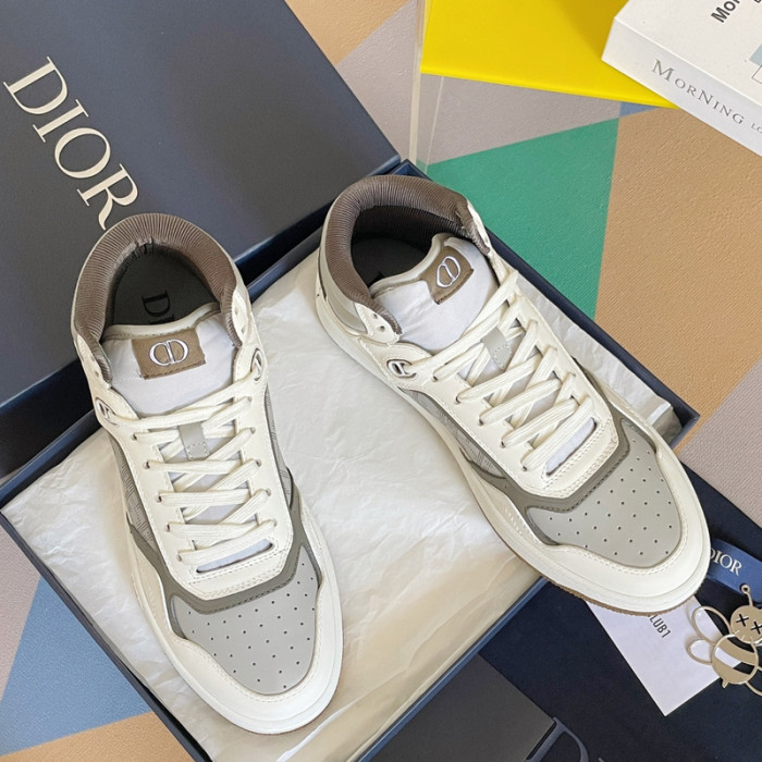 D10R B27 Sneaker