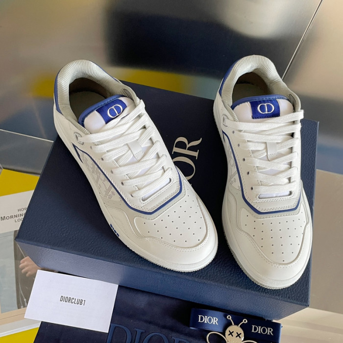 D10R B27 Sneaker