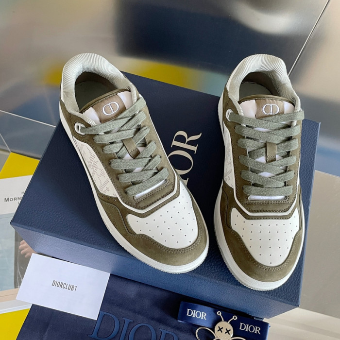 D10R B27 Sneaker