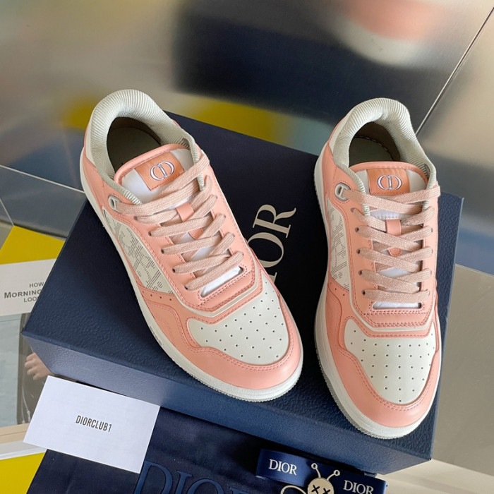 D10R B27 Sneaker
