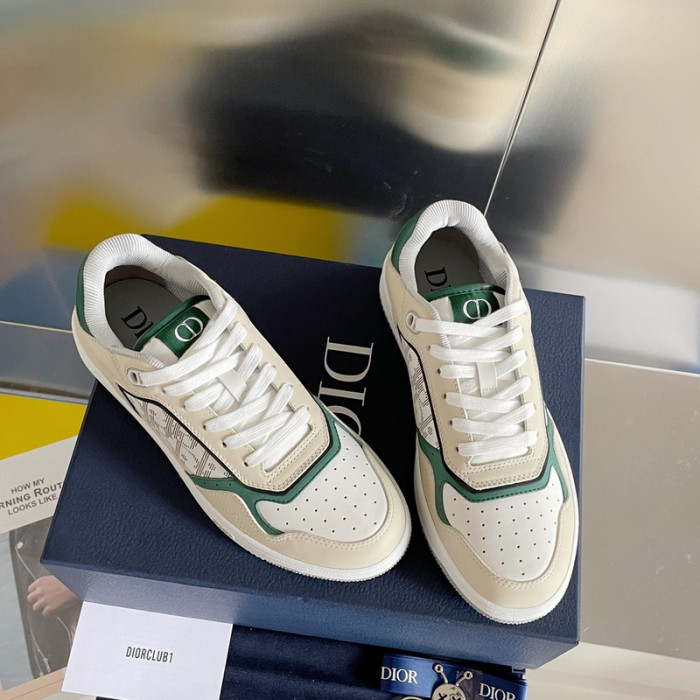 D10R B27 Sneaker
