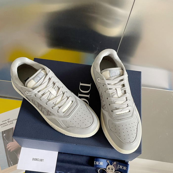 D10R B27 Sneaker