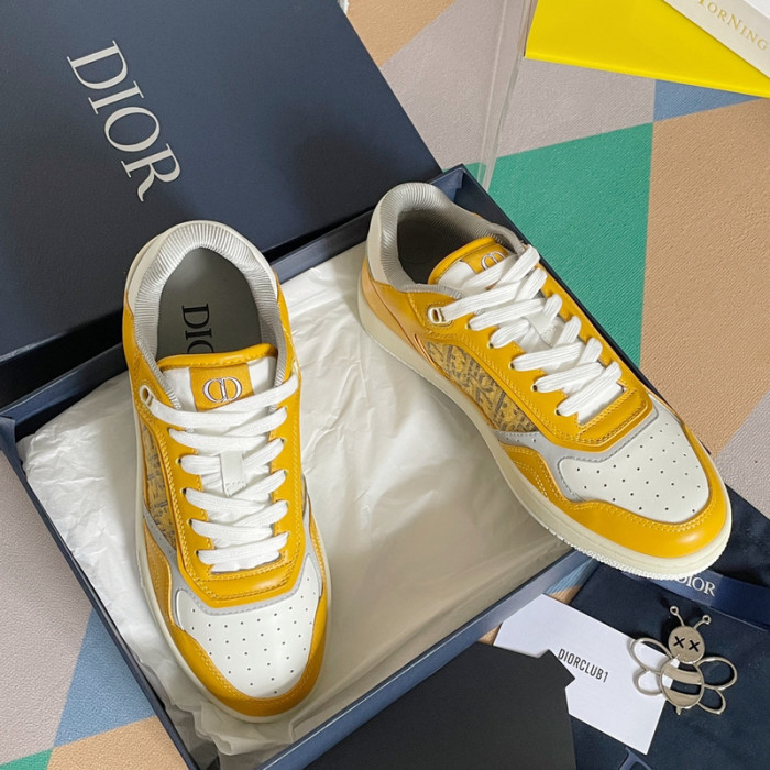 D10R B27 Sneaker
