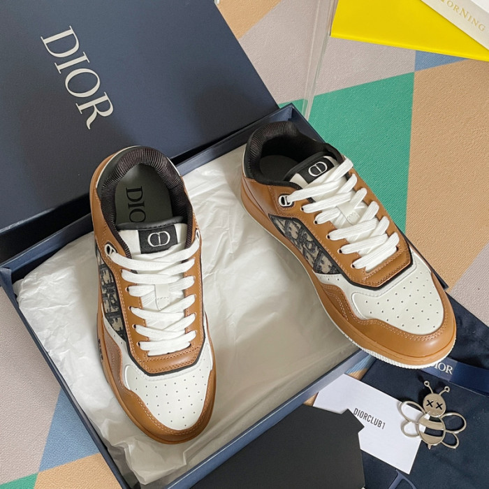 D10R B27 Sneaker
