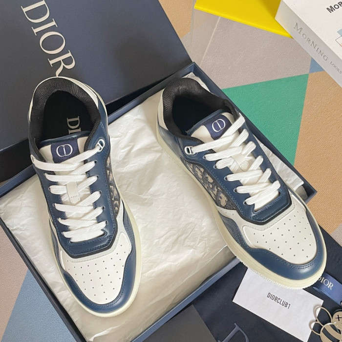 D10R B27 Sneaker