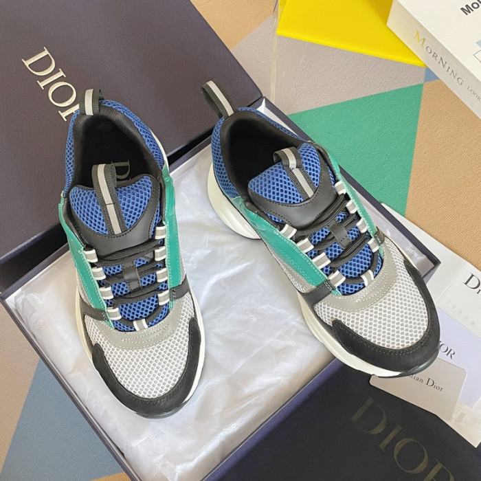 D10R HOMME B22 TRAINER SNEAKER