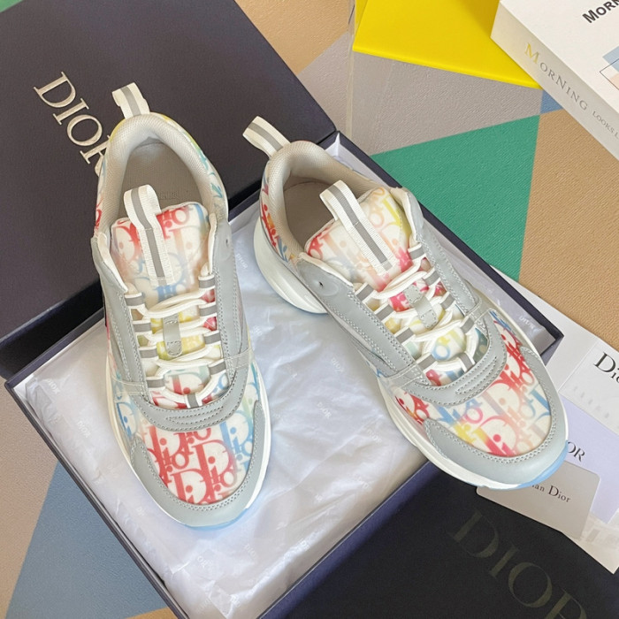 D10R HOMME B22 TRAINER SNEAKER