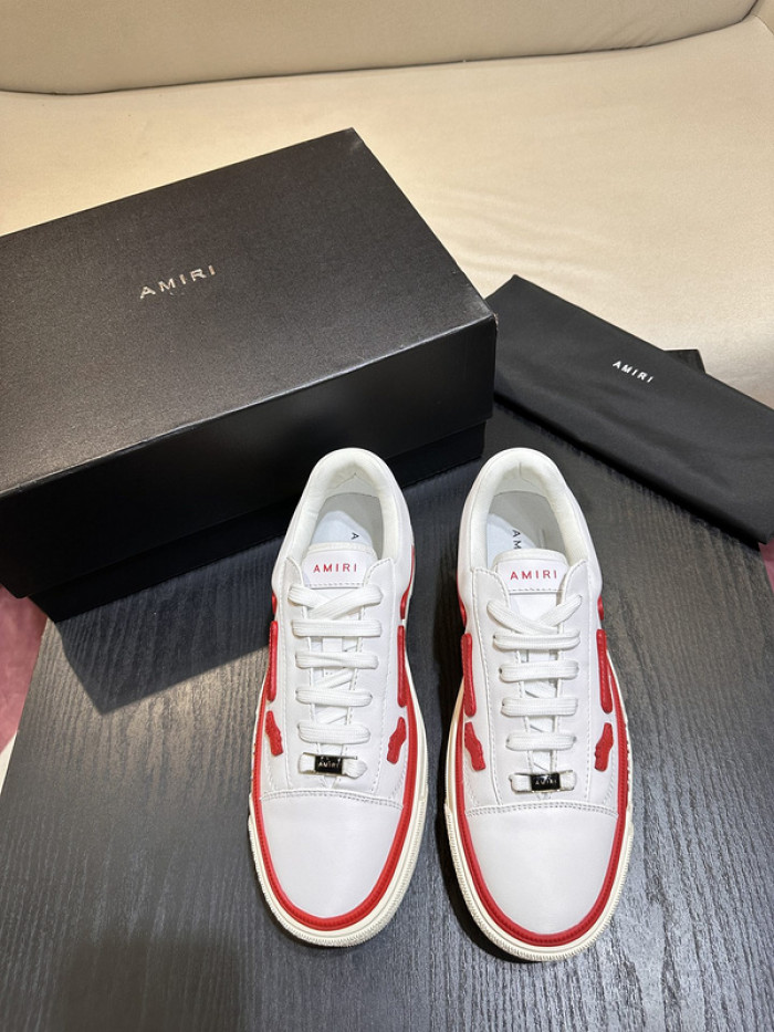 AM1R1 Skel Top Low