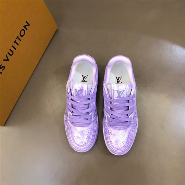D00G7 Lou1su1tt SNEAKER LOW