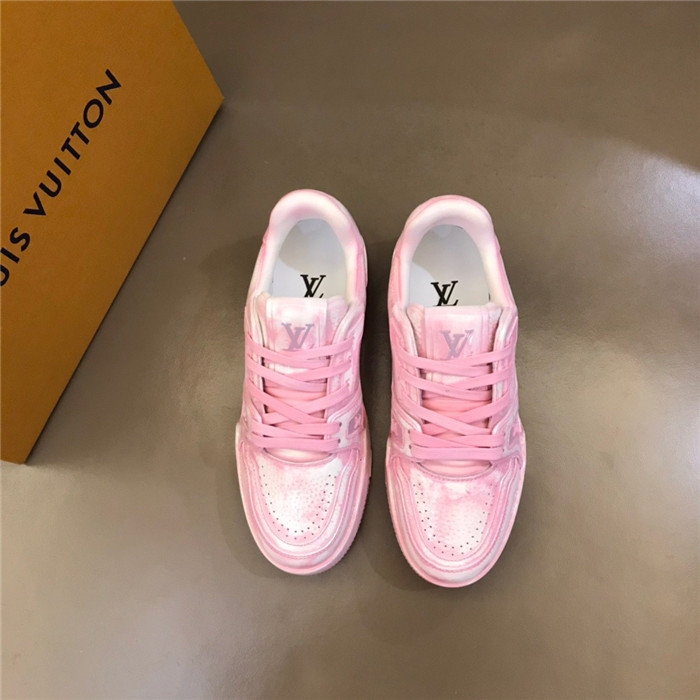 D00G7 Lou1su1tt SNEAKER LOW