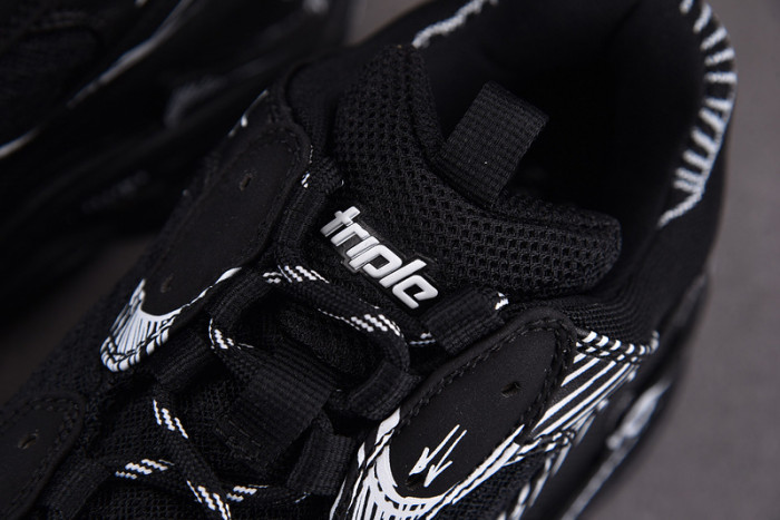 BLCG Sneaker Triple.s.Gomma 536737 W2FW6 0102