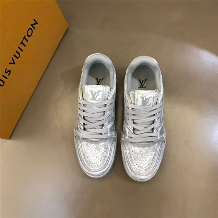 D00G7 Lou1su1tt SNEAKER LOW