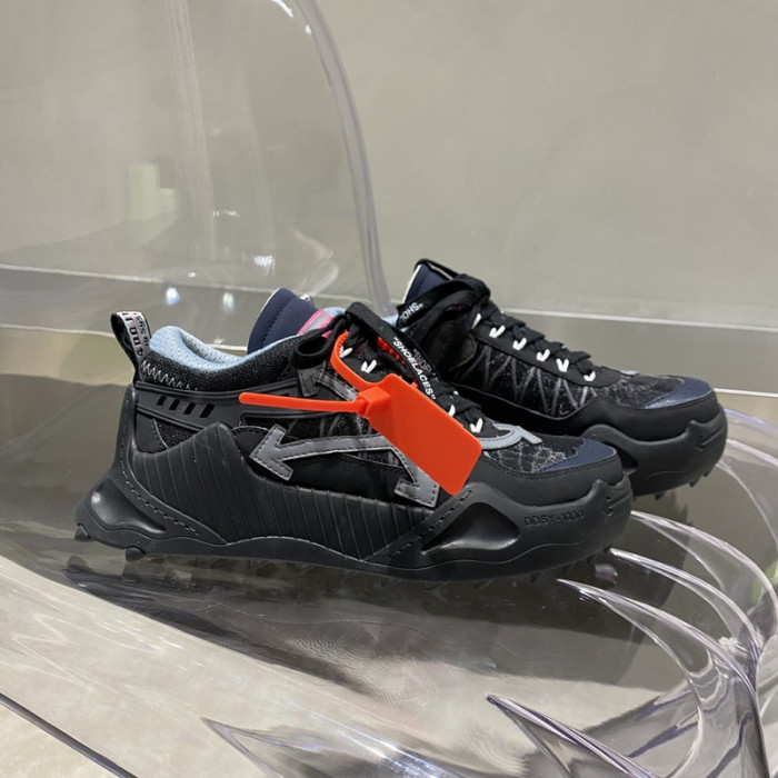 OFW C/O ODSY-1000 SNEAKER