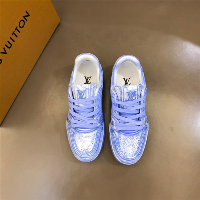D00G7 Lou1su1tt SNEAKER LOW