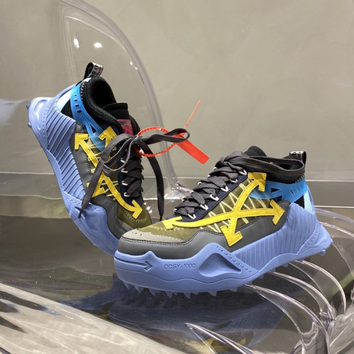 OFW C/O ODSY-1000 SNEAKER