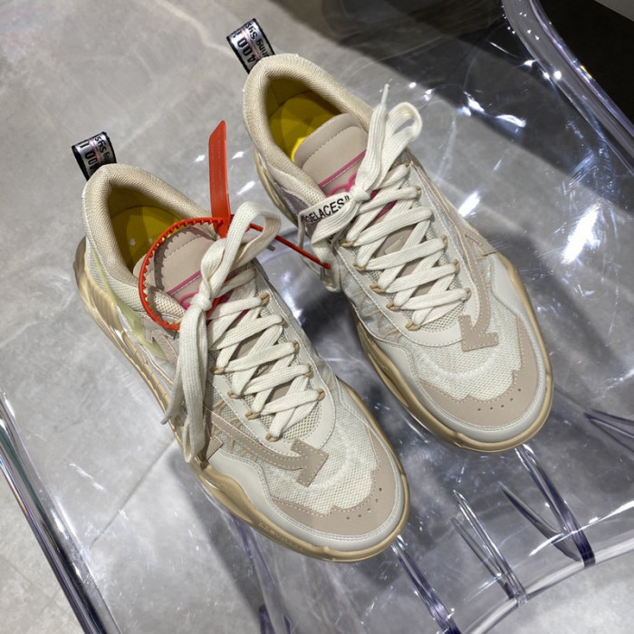 OFW C/O ODSY-1000 SNEAKER