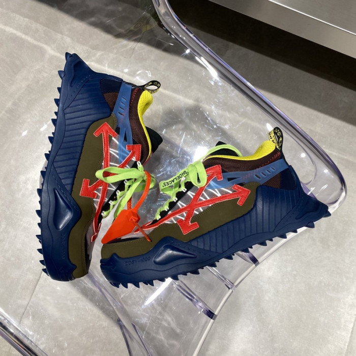 OFW C/O ODSY-1000 SNEAKER