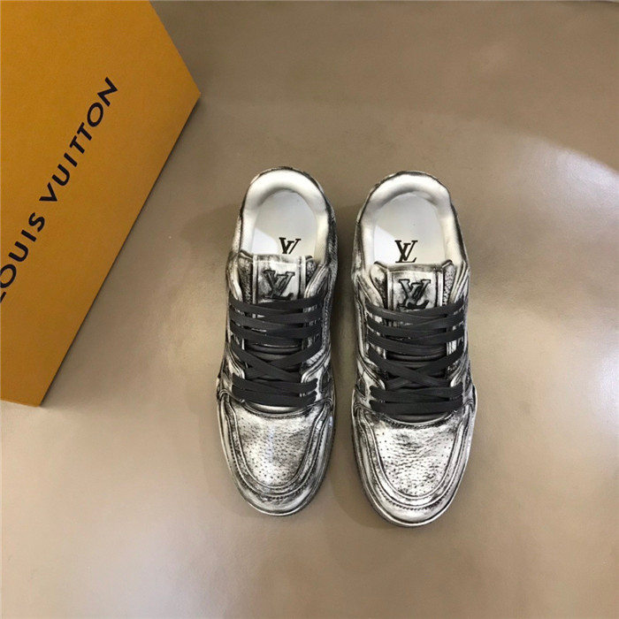 D00G7 Lou1su1tt SNEAKER LOW