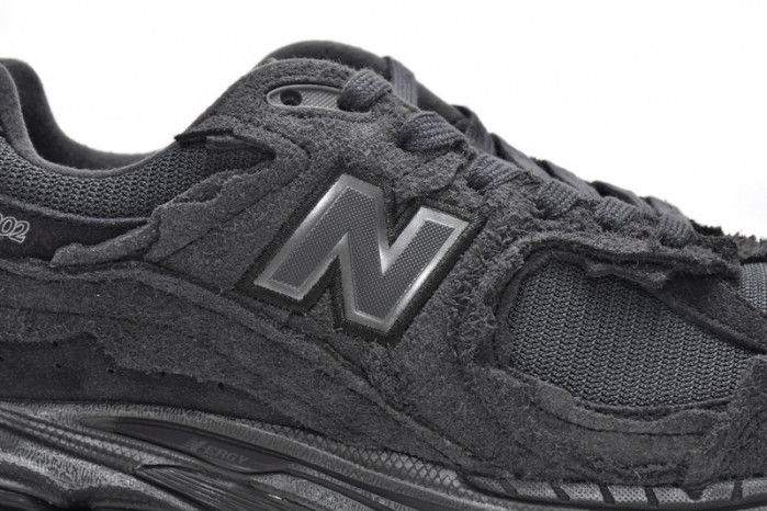 N3W BLANCE Phantom Black M2002RDB