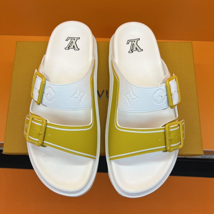 Lou1su1tt slides