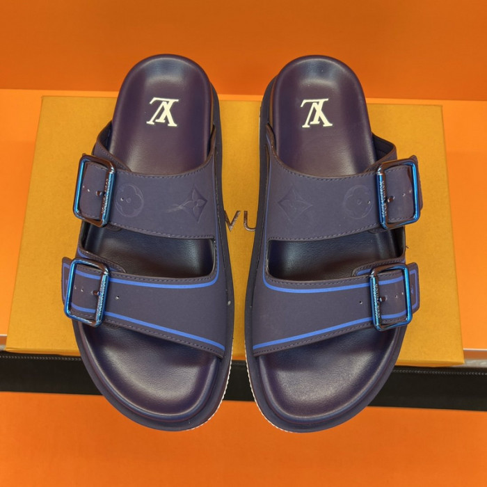 Lou1su1tt slides